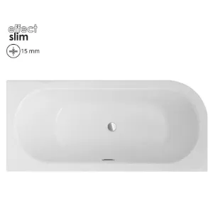 Obrazek Wanna Avita Slim+180/80p+nogi