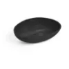 Obrazek Umywalka nablatowa Brucco Black