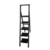 Obrazek Drabina stalowa 5 stopniowa