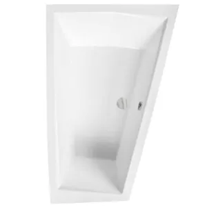 Wanna Intima Duo 170/125 P ze stelażem
