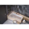Obrazek Wanna Intima Slim 150/85 L ze stelażem