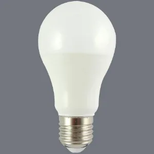 Obrazek Żarówka LED EM 12W A60 E27 6500K