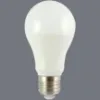 Obrazek Żarówka LED EM 15W A60 E27 2700K
