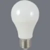 Obrazek Żarówka LED EM 18W A65 E27 4200K