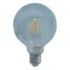 Obrazek Żarówka FL G125 6W/660LM E27 230V 2700K CLEA