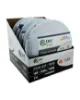 Obrazek Plafon LED QTEC Q-221CP Flume 10W 4000K czarny