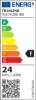 Obrazek Plafon Led TR-54S 24W 4000K czarny
