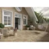 Obrazek Stopnica Prosta Kapimos Mattone Pietra Beige 30/33