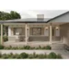 Obrazek Stopnica Prosta Kapimos Mattone Pietra Beige 30/33