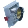 Obrazek Oprawa sufitowa TR 522 G