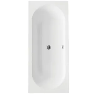 Wanna Vitae 160/75 ze stelażem