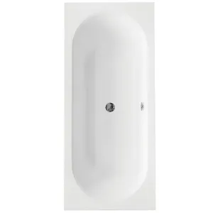 Wanna Vitae 180/80 ze stelażem