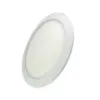 Obrazek Panel LED 18W 2700K WW TR okrągły
