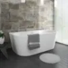 Obrazek Wanna wolnostojąca Capri 170 REA-W9801