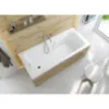 Obrazek Wanna WP/MO 70X160 BIEW+STW