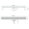 Obrazek Odwodnienie liniowe Neox Slim Pro 800 Gold Rea G2718