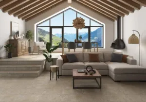 Obrazek Stopnica Peldano Tatra Beige 906137 32.5/33