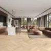 Obrazek Panele winylowe SPC+IXPE 3148HB-55 Oak Aniela 5,7/0,55mm