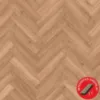 Obrazek Panele winylowe SPC+IXPE 3149HB-55 Oak New Jersey 5,7/0,55mm