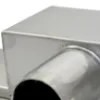 Obrazek Odwodnienie liniowe pod płytkę + pełne odwracalne 700 mm