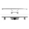 Obrazek Odwodnienie Liniowe Paski Inox 900