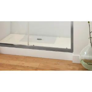 Obrazek Brodzik Forma Compakt 800X1200X110 BREX.FOR128WHC