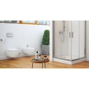 Obrazek Brodzik Forma Compakt 800X800X110 BREX.FOR08WHC