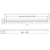 Obrazek Odwodnienie Ultra Slim 500