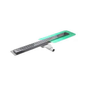 Odwodnienie liniowe Steel 500