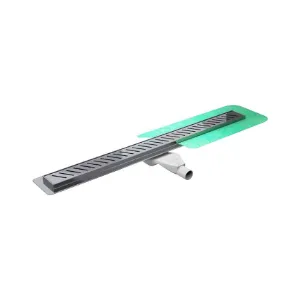 Odwodnienie liniowe Steel 600