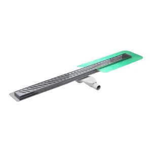 Odwodnienie liniowe Steel 900