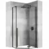 Obrazek Kabina prysznicowa Diamond Rea K6900 80x80x195 black