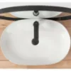 Obrazek Umywalka nablatowa Aura 61