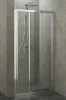 Obrazek Drzwi prysznicowe 80 HX152