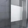 Obrazek Ścianka WALK-IN MIST 100X195 nadruk