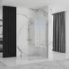 Obrazek Ścianka Walk-in Cortis Rea K7211 120x200 chrom