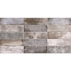 Tuzzi Grey Glossy 29,7/60