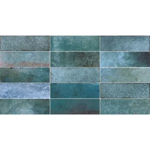 Obrazek Glazura Artline  Blu 31,6/60