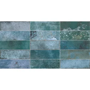 Obrazek Glazura Artline  Blu 31,6/60
