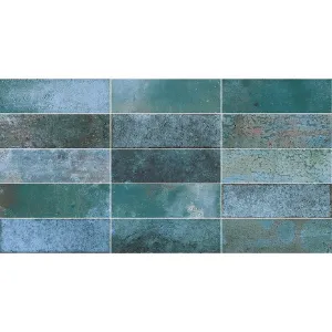 Obrazek Glazura Artline  Blu 31,6/60