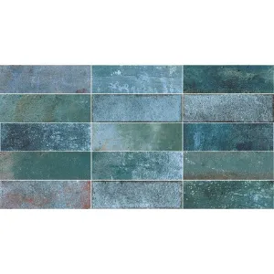 Obrazek Glazura Artline  Blu 31,6/60