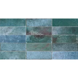 Obrazek Glazura Artline  Blu 31,6/60