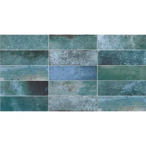 Obrazek Glazura Artline  Blu 31,6/60