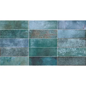 Obrazek Glazura Artline  Blu 31,6/60
