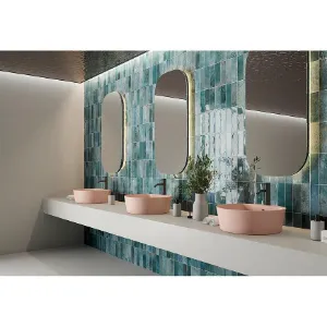 Obrazek Glazura Artline  Blu 31,6/60