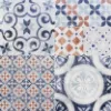 Obrazek Gres G417 Patchwork Two 42/42