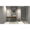 Obrazek Gres Luxor White Lapato 60/60 szary
