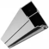 Obrazek Listwa magnetyczna Molier chrom 190 Rea K3261