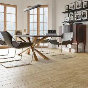 Obrazek Merbau beige 60/17,5