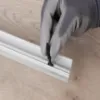 Obrazek Listwa progowa LW 37 5W1 2,79 C-0 srebrny